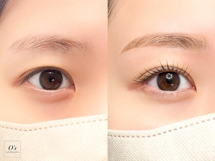 エンズ 代官山(O`s)の写真