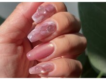 フリーアートコースで思い通りに♪