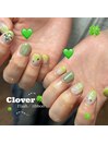 クローバーネイル