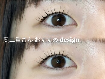 リッツ 柏店(RITZ)/まつ毛パーマ