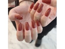 ビューティー ラボ ブレア(beauty lab Briller)の雰囲気（ハンド/フット/マツエク お手ごろ価格でオシャレを楽しめます☆）