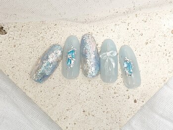 キューティプティ新宿の写真/【初回オフ無料/何度でも同価格♪】プレミアムコース¥7500★お仕事帰りOK!新宿駅西口徒歩4分でアクセス◎
