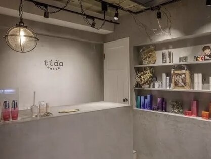 チュチュネイル マキヅメ 東久留米店(chuchu Nail)の写真
