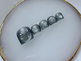 フット定額デザイン¥7500