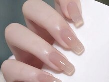 ナオミ 新宿店(Naomi)/新宿・長さ出し・ワンカラー