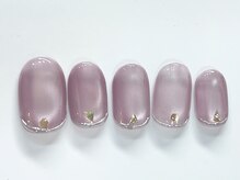 クロム(CHROM.)/定額デザイン