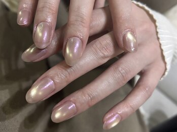 リュバンネイル(Ruban nail)/マグネット