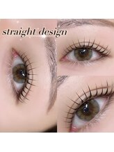 ブーチ 本八幡( BUHTI)/根元から上げる【パリジェンヌ】