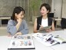 【平日割♪】パーソナルカラー診断＆顔パターン診断で魅力UP　¥17,600