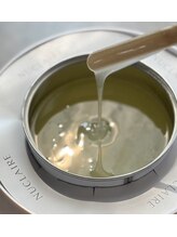 オスロ温サロン(OSLO.温salon)/お肌刺激も最小限に！