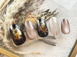 【パラジェル】Autumnrデザイン