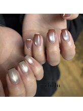 イベル 神戸三宮店(ibelu)/スキニーフレンチ