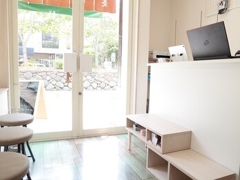 ナナフク鍼灸院 鎌倉院(NANAFUKU鍼灸院)/【NANAFUKU鍼灸院 鎌倉院】内観