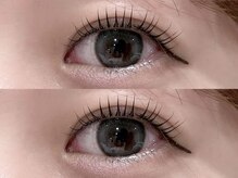 アミル(amiLe)/まつげパーマ★