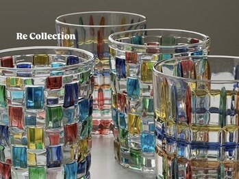 ネイルアンドアイラッシュ アールイー(Re)/