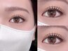 【選べる★まつげパーマ】韓国束感パリジェンヌorラッシュリフトTR付◎4990円