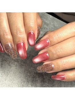 ココ(COCO)/ハンドケア・ネイルケア・爪育成