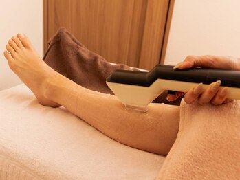 R&Bサロン PIERROTの写真/冬から始める美肌脱毛★今までエステサロンでの脱毛の効果に不安があった方、効果が感じられなかった方へ！