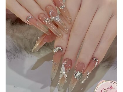 リチュネイル(Richu nail)の写真