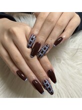 ネイル＆パーツケアrinory石巻店/