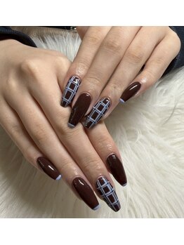 ネイル&パーツケアrinory石巻店/