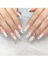 ラキ(Laki)/スカルプ持ち込みデザイン180分