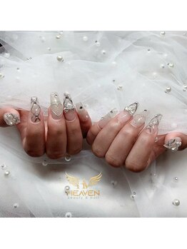 ヘブン 池袋(HEAVEN)/長 さだしやり放題×つけ放題