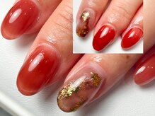 プリメ 高円寺(Purrime)/アート2本＋ワンカラー