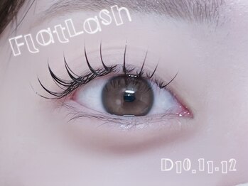 ムーンドールアイ(MoonDollEye)/可愛いDカール♪