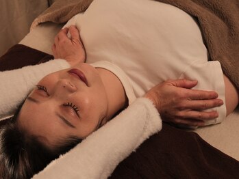 リラルゴ(Relargo)/首肩こり集中ケアコース!