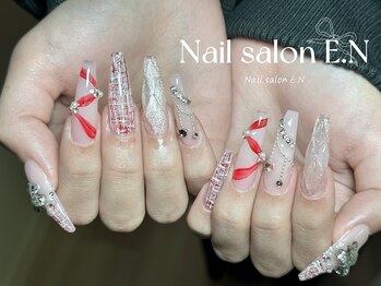 エン(E.N)/スカルプ