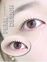 アルカナ 原宿表参道(ARCANA)/perm design♪