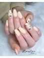 バオバオ ネイル(BAOBAO NAIL) デザイン