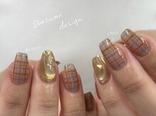 リット バイ セブンルックス 大宮東口店(Lit by 7LOOKS)/90分アートコース/8000