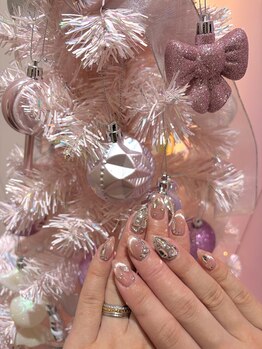 ランシル(Lancil)/お持ち込みデザイン