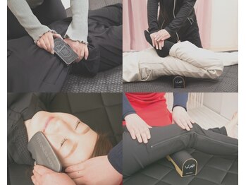 ヨサパーク スーパーマン 浦安東口店(YOSA PARK Superman)/