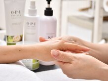 レヴィア(REVIA)/ハンドケア