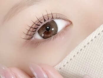 ミルコット(milkott)の写真/過去イチ盛れる垢抜けまつげパーマ♪即決できる実力派サロンはココ！デザインはフォトギャラをチェック♪