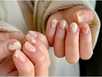 フィーカ(FIKA)/オールアート ¥9,350-