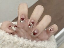 エミリーガーデン 六本木店(Emily Garden)/バレンタイン