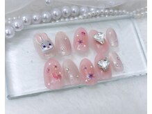 ジョリィ ルミエール 八王子店(Joli Lumiere)/ゆめかわネイル定額コース