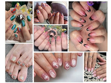 ムーンキャッスル(Moon Castle)の写真