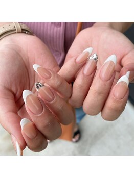 ステラネイル(STELLANAIL)/施術イメージ