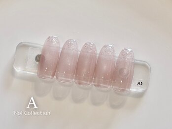 ノル(Nol)/［定額］Nol Collection A ¥7700