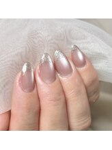 ルアラニ(Lualani)/卒業式ネイル