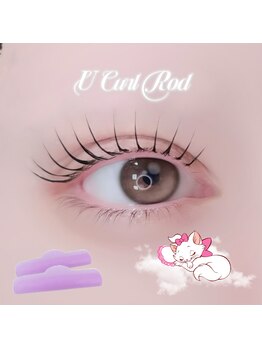 アイモア 吉祥寺店(eye mor.)/まつげパーマ/美眉/アイブロウ