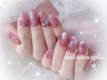 ショートネイル