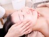 乾燥肌、敏感肌の方も！センシティブフェイシャル【毛穴】【小顔】【敏感肌】