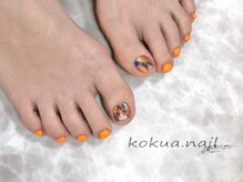 コクアネイル(kokua.nail)/