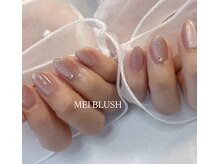 メイブラッシュ(MEI BLUSH)/